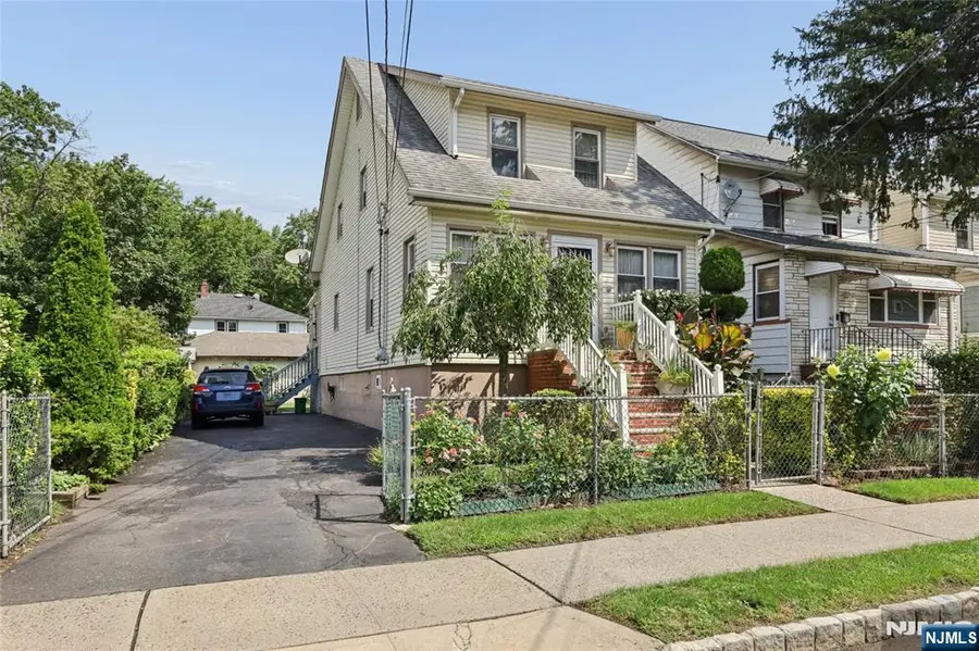 205 Warren Street, Englewood, NJ 07631 - #2
