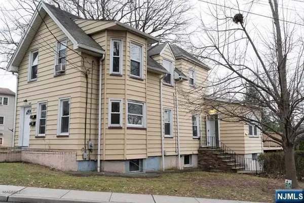 117 Hackensack Avenue, Ridgefield Park, NJ 07660