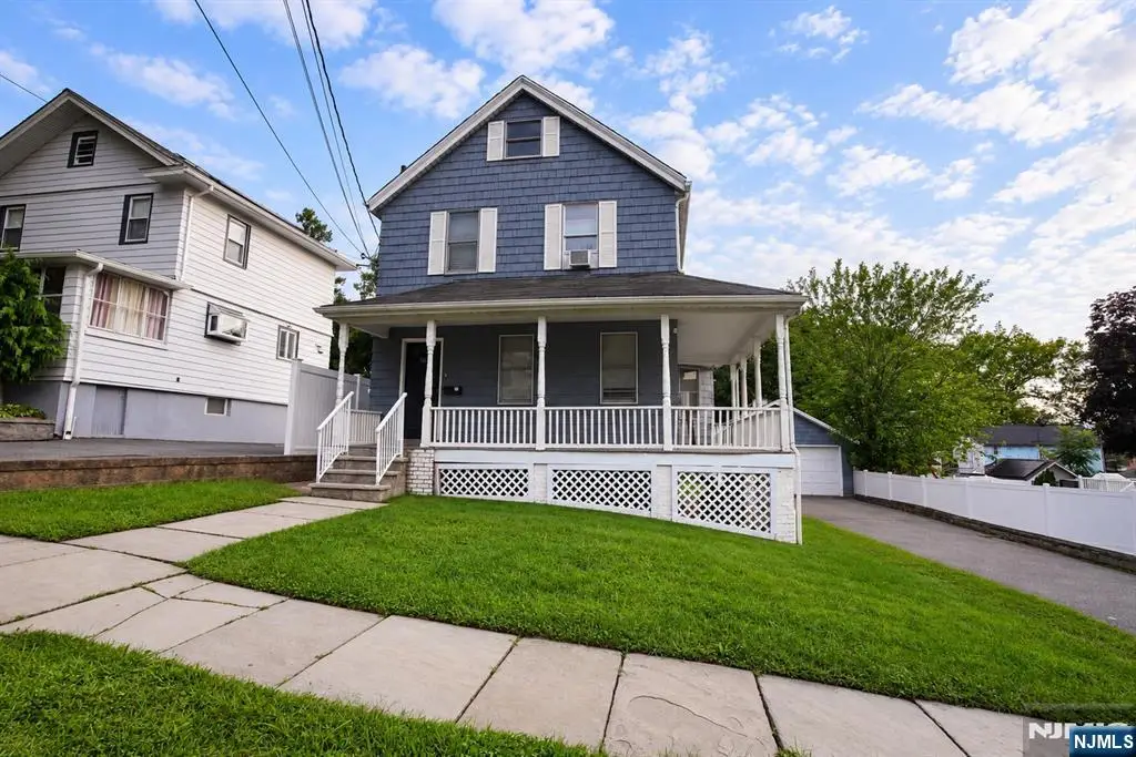 138 Homestead Place, Bogota, NJ 07603 - #1