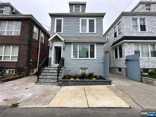 8609 2nd Avenue, North Bergen, NJ 07047