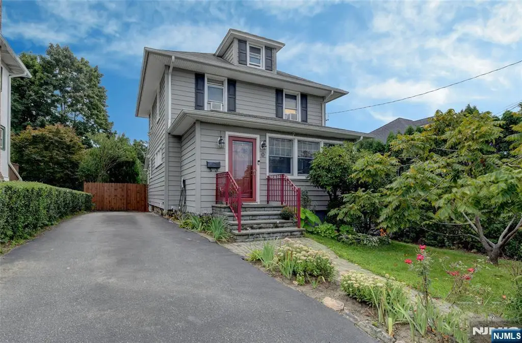 311 Highland Street, Boonton, NJ 07005 - #1