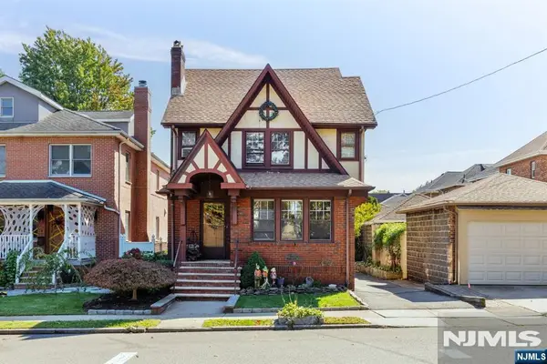 544 Highridge Avenue, Cliffside Park, NJ 07010