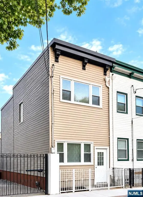 90A Hackensack Plank Road, Weehawken, NJ 07086 - #2
