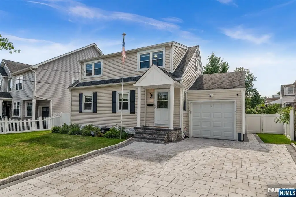 138 Merrill Road, Clifton, NJ 07012 - #1