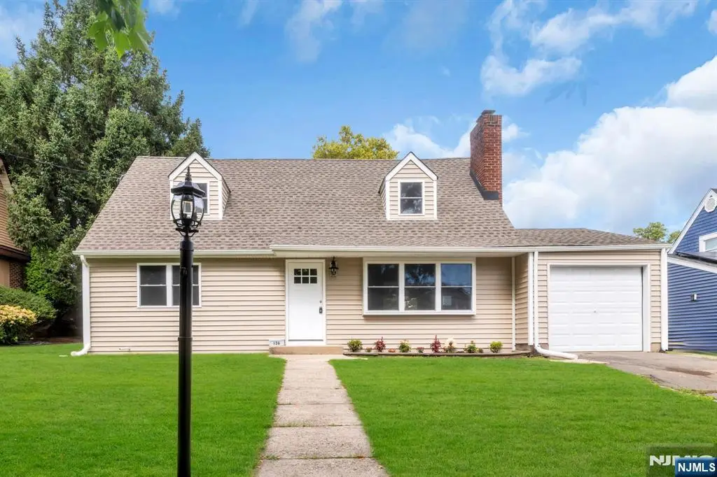 136 Grand Avenue, Ridgefield Park, NJ 07660 - #1