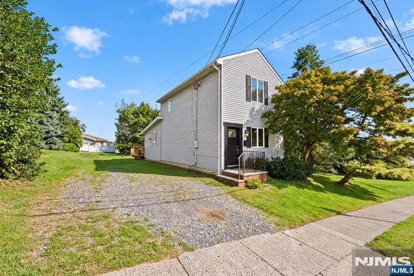 54 Fischer Avenue, Nutley, NJ 07110
