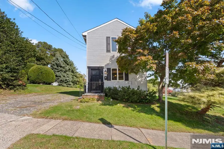 54 Fischer Avenue, Nutley, NJ 07110 - #2
