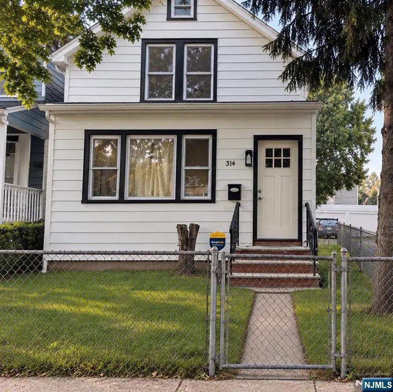 314 Elmwood Avenue, East Orange, NJ 07018 - #1