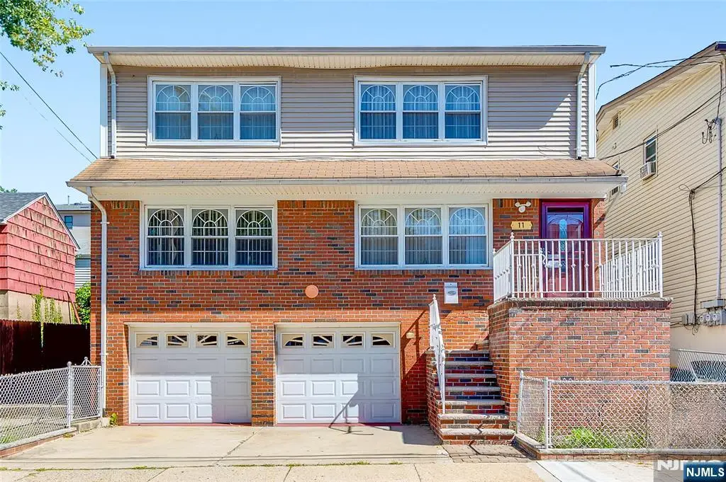 11 Burdette Place, Fairview, NJ 07022 - #1