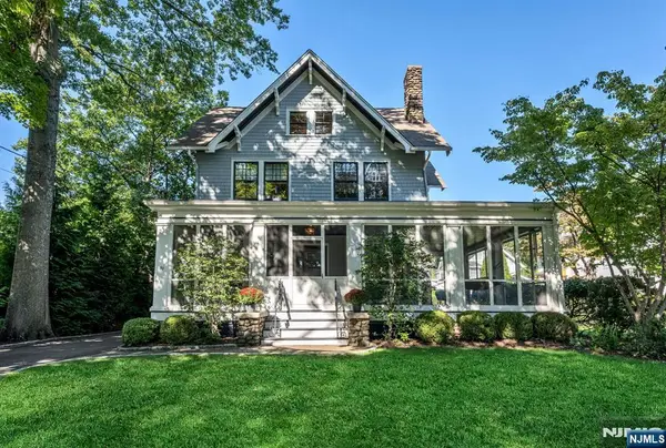 50 N Van Dien Avenue, Ridgewood, NJ 07450