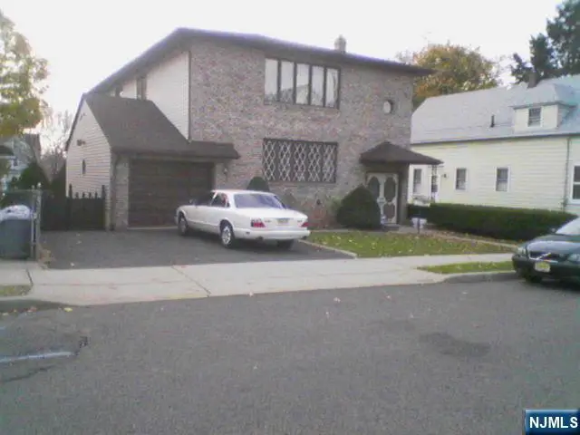 11 Scudder Street, Garfield, NJ 07026 - #1