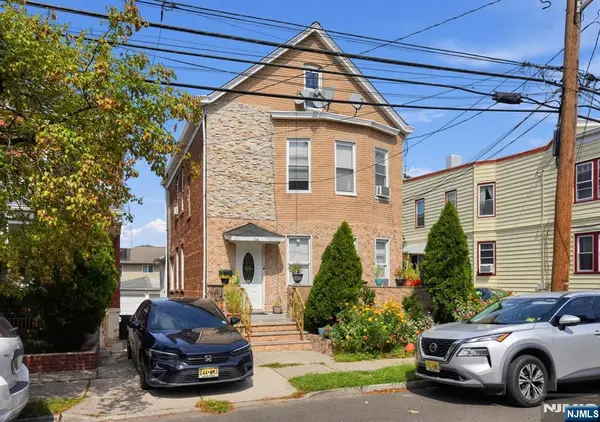 114 Sheridan Avenue, Clifton, NJ 07011