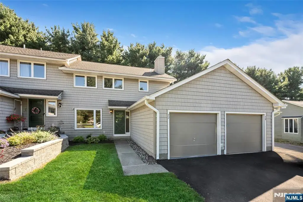 77 Sunset Court, Mahwah, NJ 07430 - #1