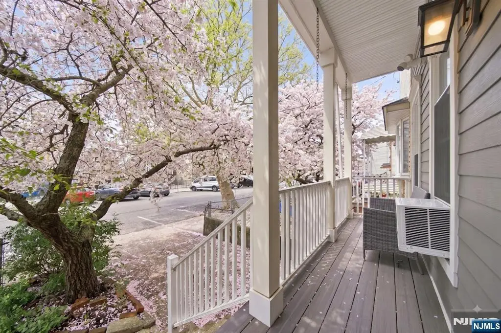 22 Laidlaw Avenue, Jersey City, NJ 07306 - #1