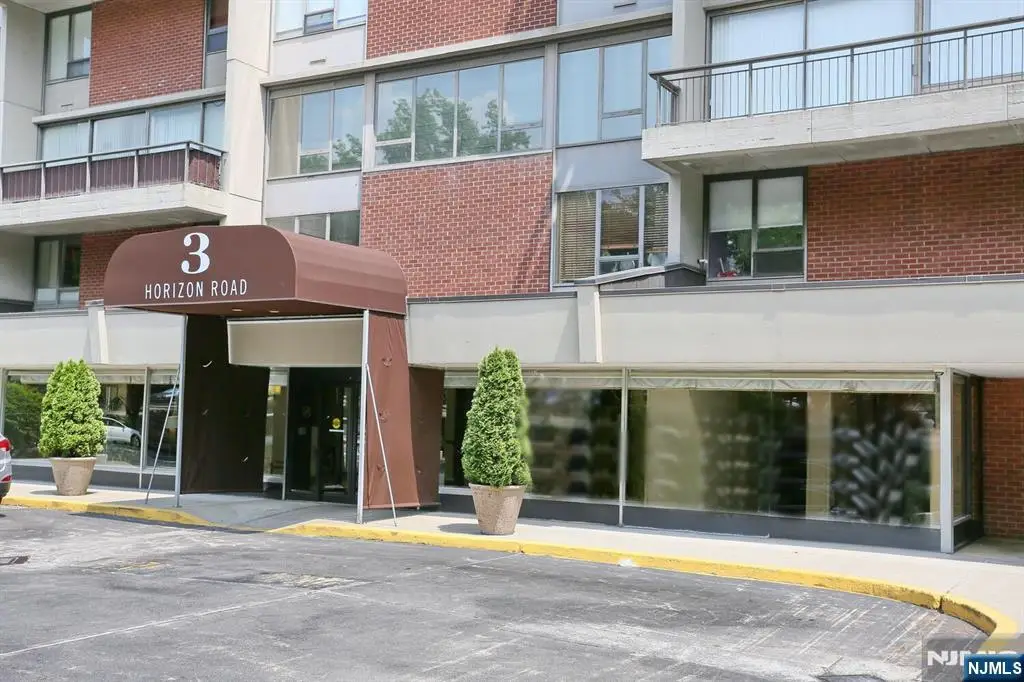 3 Horizon Road 1432, Fort Lee, NJ 07024 - #1