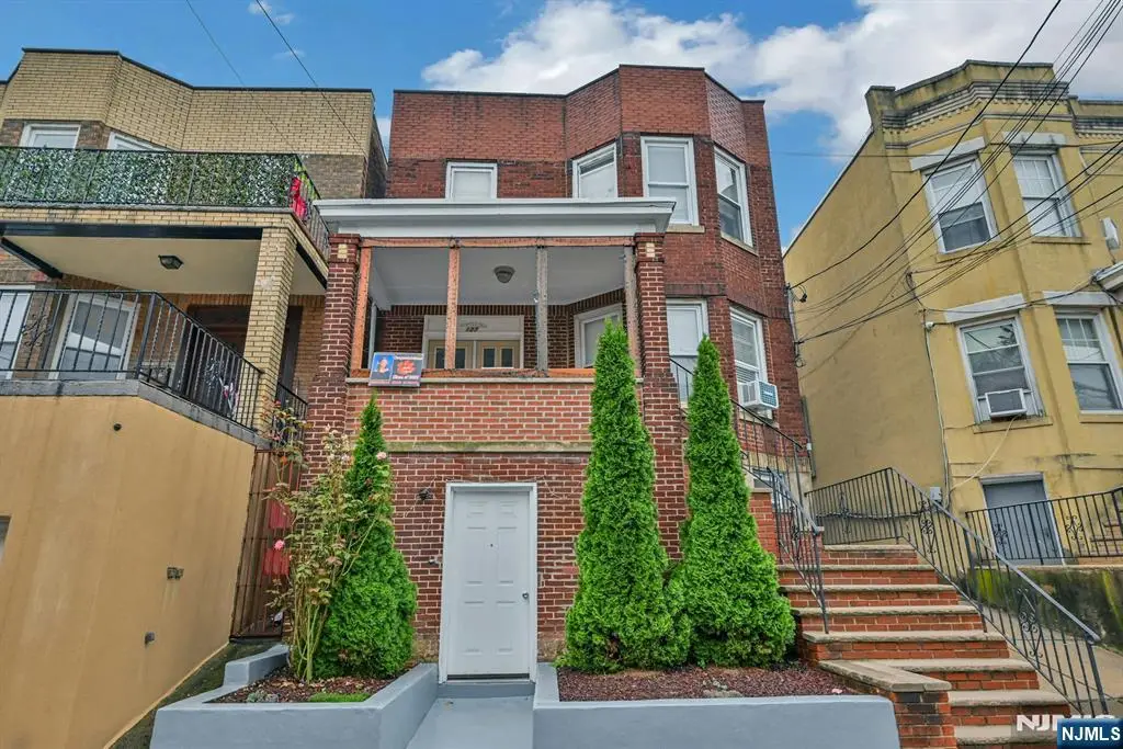 127 66th Street, West New York, NJ 07093 - #1