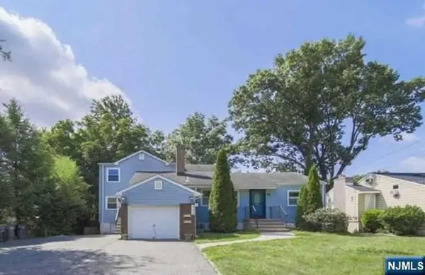 322 Hickory Avenue, Bergenfield, NJ 07621