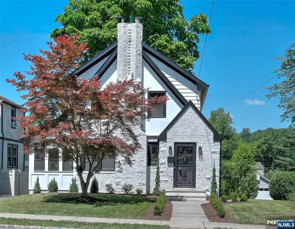 35 Sheridan Avenue, West Orange, NJ 07052