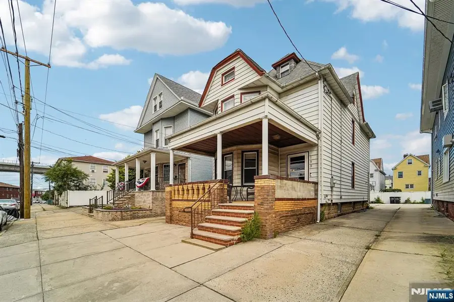155 3rd Street, Bayonne, NJ 07002 - #2