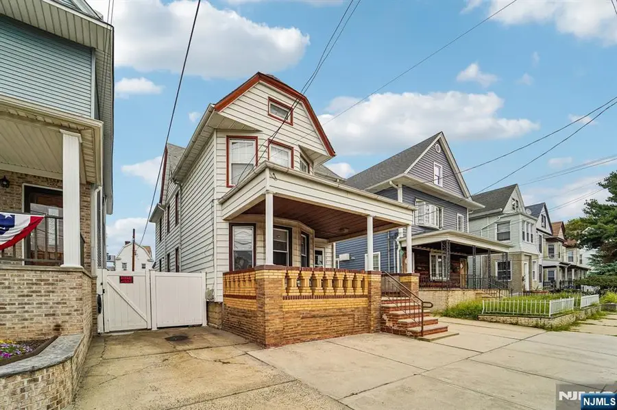 155 3rd Street, Bayonne, NJ 07002 - #3