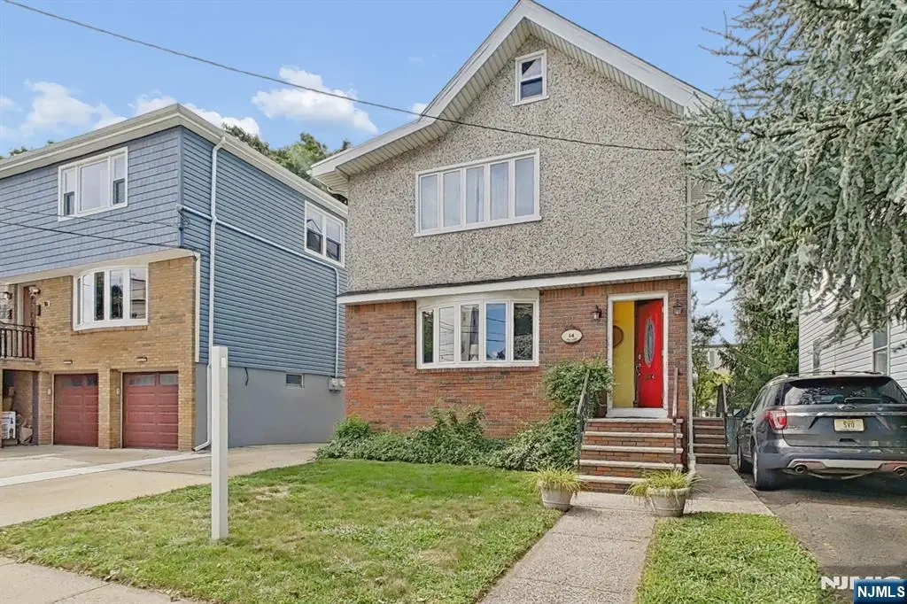 14 Pine Street, Kearny, NJ 07032 - #1