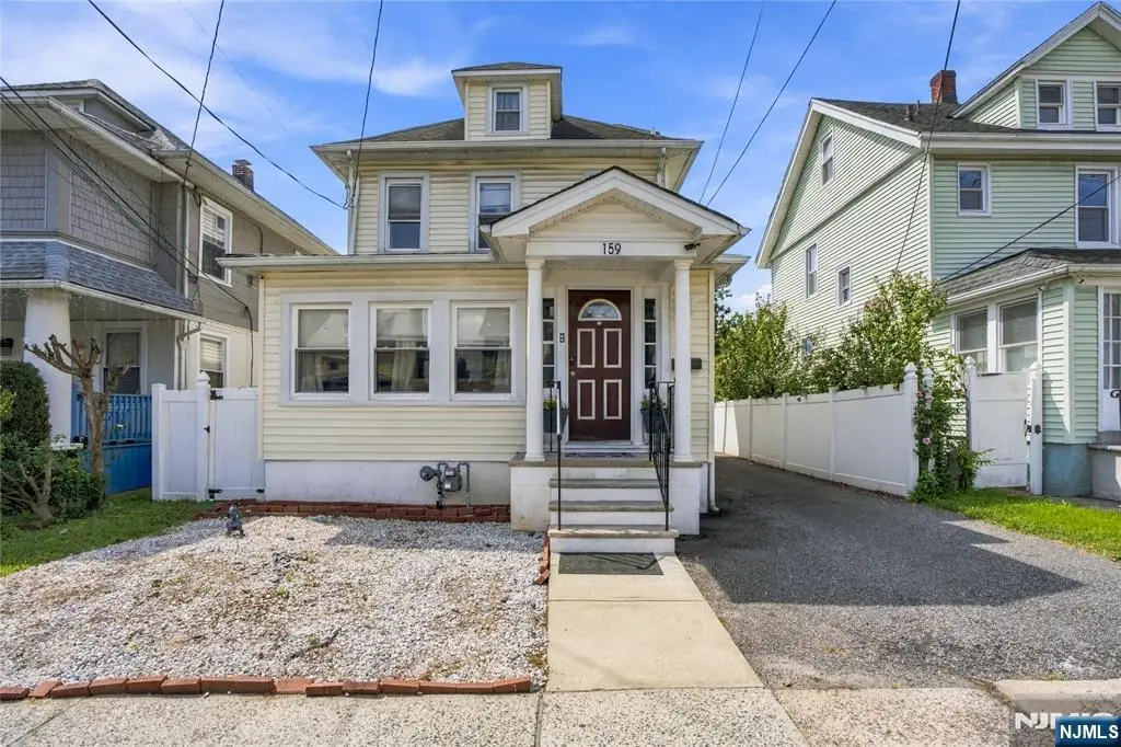 159 Brook Avenue, Passaic, NJ 07055 - #1