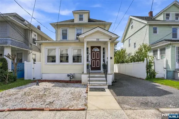 159 Brook Avenue, Passaic, NJ 07055