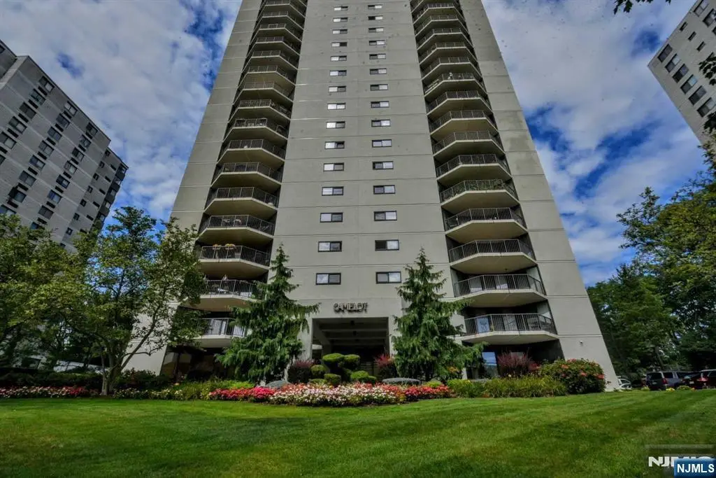 245 Prospect Avenue 16A, Hackensack, NJ 07601 - #1