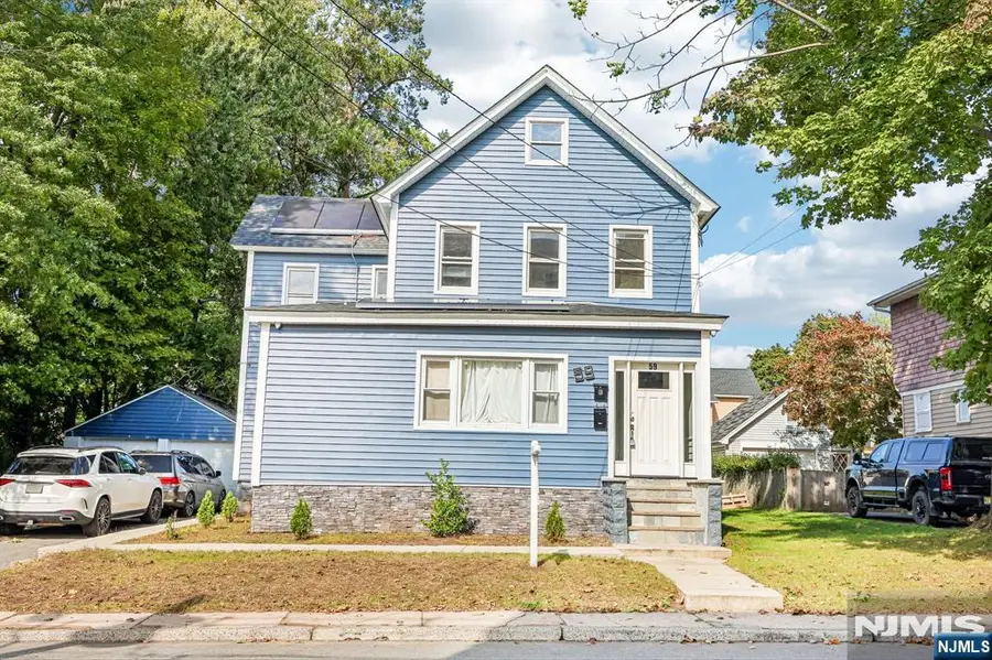 59 Clinton Avenue, Bergenfield, NJ 07621 - #2