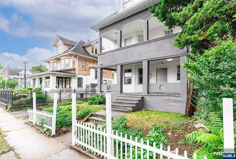 1053 Sanford, Irvington, NJ 07111 - #2