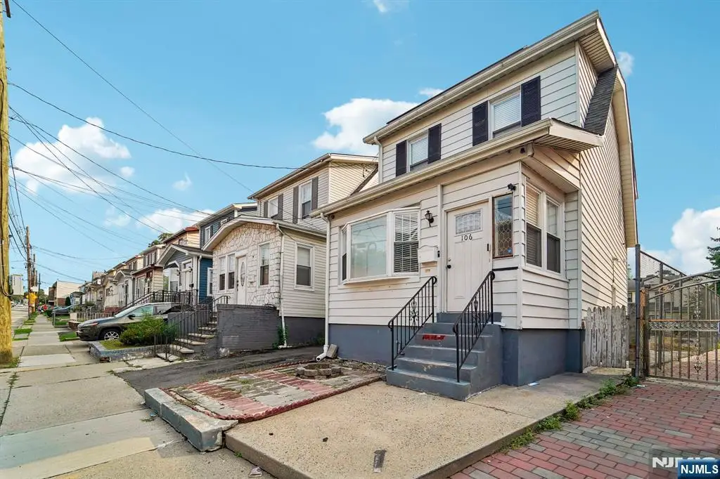106 Paine Avenue, Irvington, NJ 07111 - #1