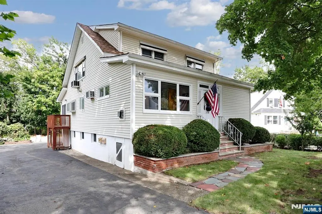 338 4th Avenue, Hawthorne, NJ 07506 - #1