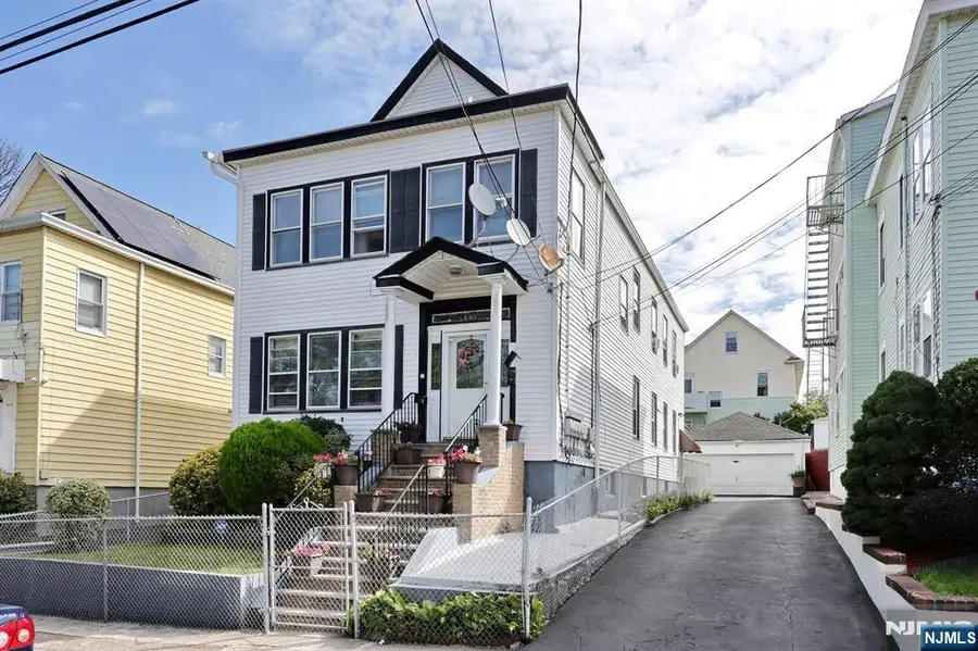 459-463 28th Street, Paterson, NJ 07514 - #2