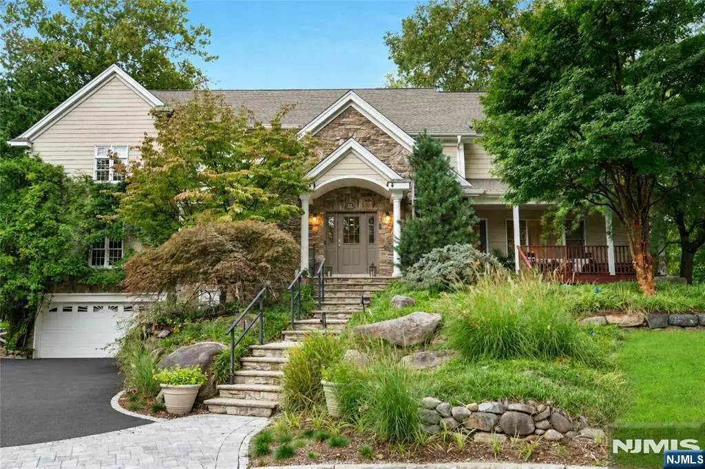 51 Rutherford Place, Montvale, NJ 07645 - #1