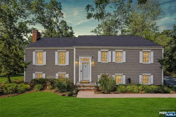 3 Deer Run Circle, Chatham Township, NJ 07928