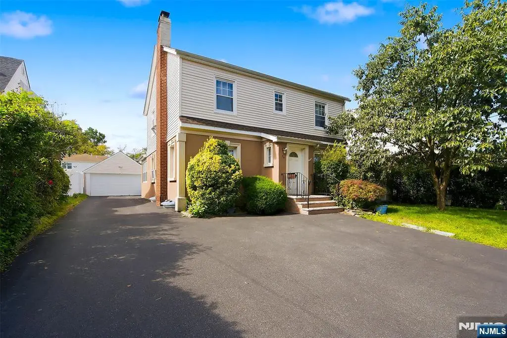 34 E Spring Valley Avenue, Maywood, NJ 07607 - #1