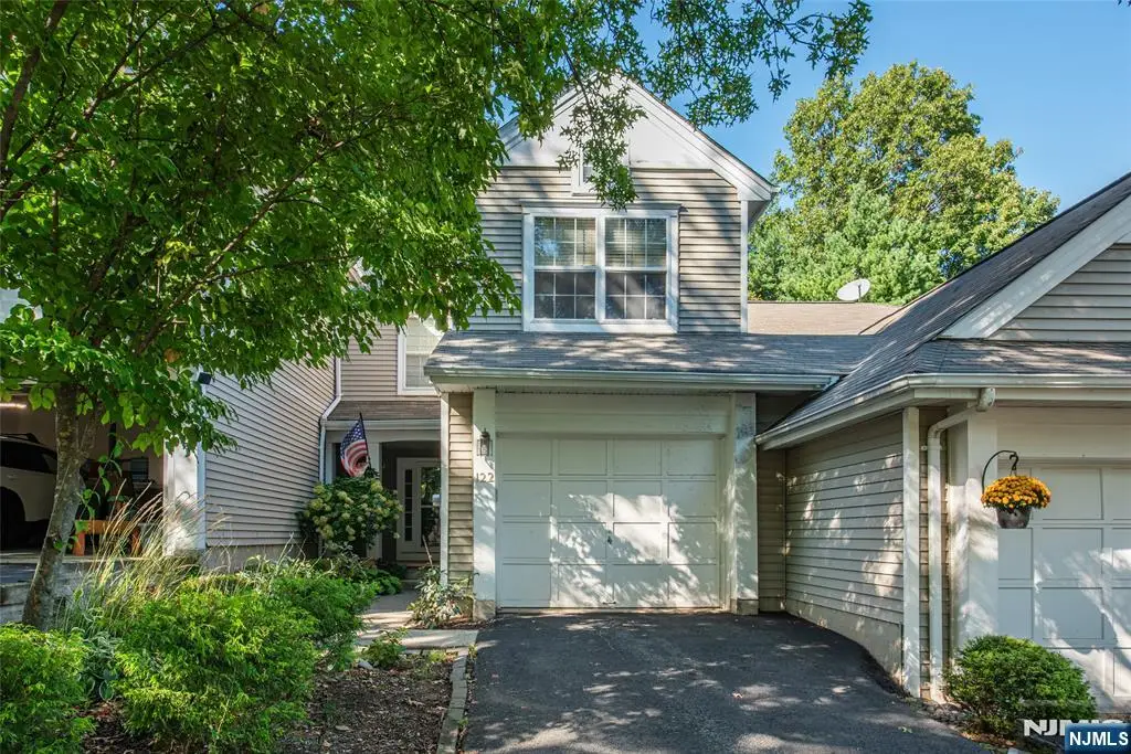 122 Woodmont Drive, Randolph, NJ 07869 - #1