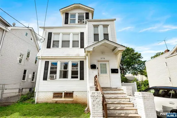 270 Goldsmith Avenue, Newark, NJ 07112