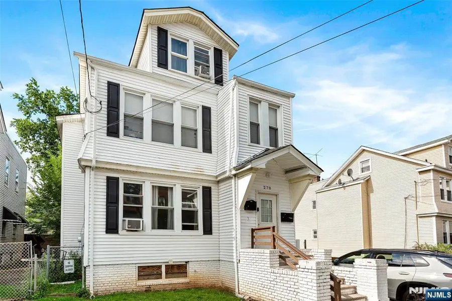 270 Goldsmith Avenue, Newark, NJ 07112 - #2
