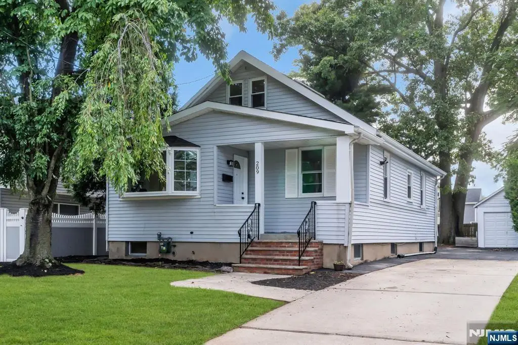 209 Michigan Avenue, Kenilworth, NJ 07033 - #1