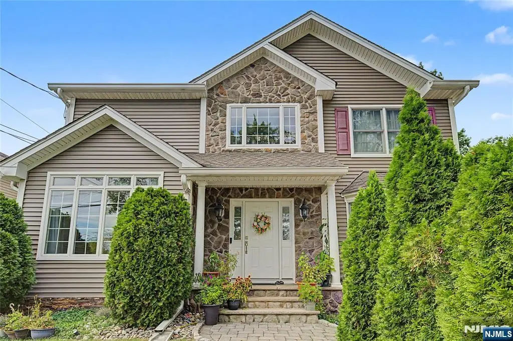 631 Oak Avenue, Saddle Brook, NJ 07663 - #1