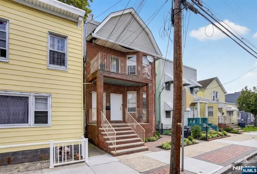 160 Fulton Avenue, Jersey City, NJ 07305 - #2