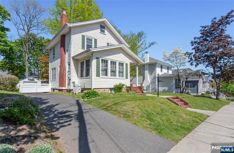 141 Henry Street, Hasbrouck Heights, NJ 07604 - #2