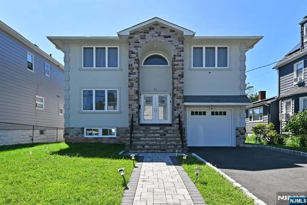 51 Stager Street, Nutley, NJ 07110 - #1
