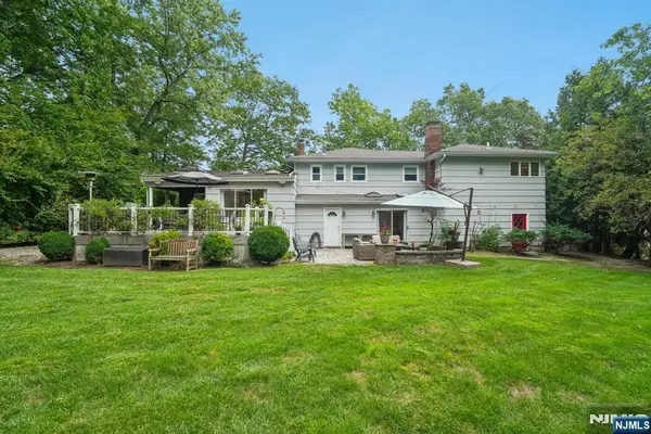 30 Connel Drive, West Orange, NJ 07052
