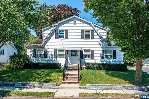 8-83 Henderson Boulevard, Fair Lawn, NJ 07410