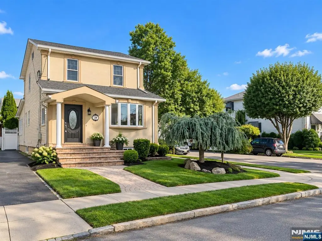 29 Devon Street, North Arlington, NJ 07031 - #1