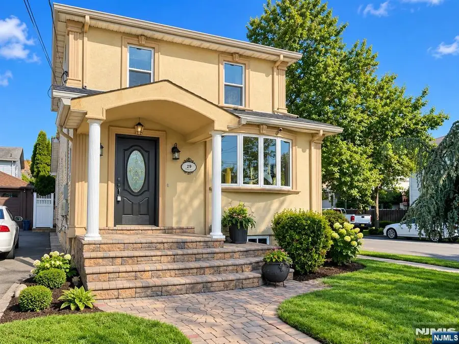 29 Devon Street, North Arlington, NJ 07031 - #2