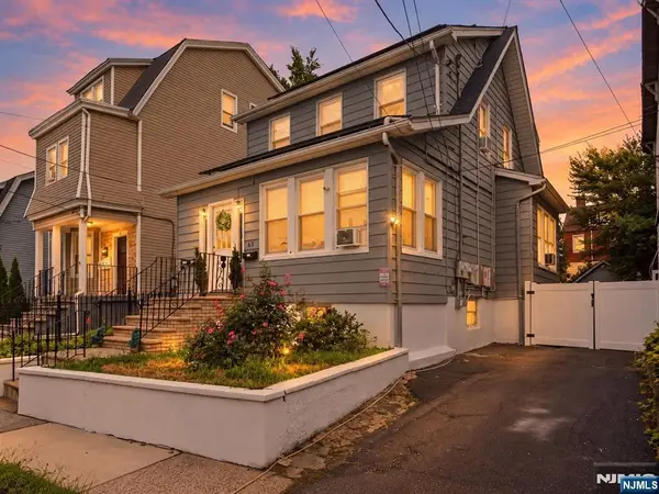 62 Wilson Place, Irvington, NJ 07111