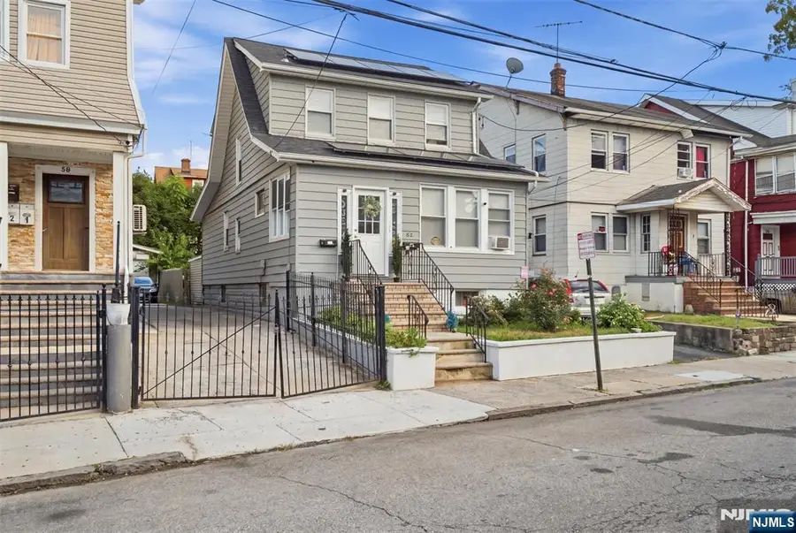 62 Wilson Place, Irvington, NJ 07111 - #2